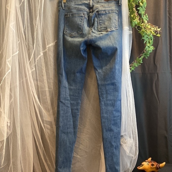 Parker Smith skinny jeans - Picture 7 of 10